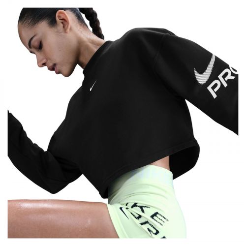 Bluza treningowa damska Nike Pro Dri-FIT HV3591