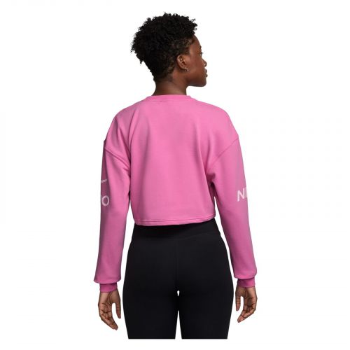 Bluza treningowa damska Nike Pro Dri-FIT HV3591