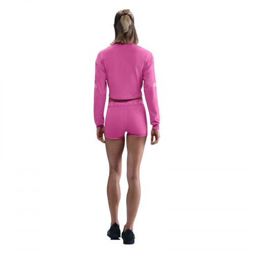 Bluza treningowa damska Nike Pro Dri-FIT HV3591