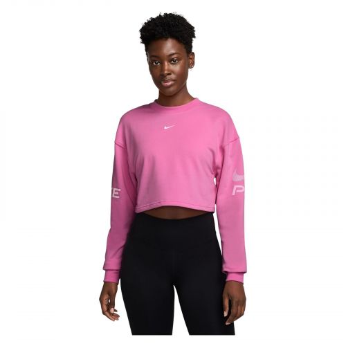 Bluza treningowa damska Nike Pro Dri-FIT HV3591