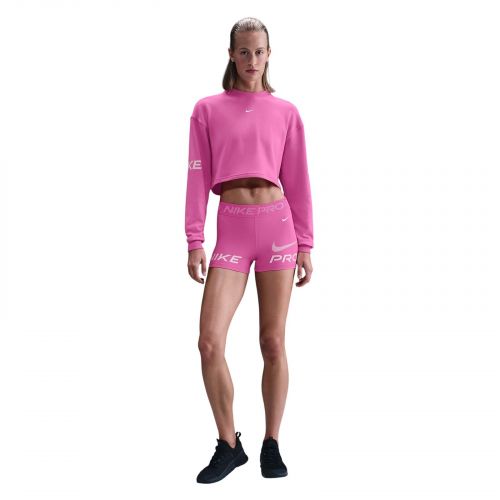Bluza treningowa damska Nike Pro Dri-FIT HV3591