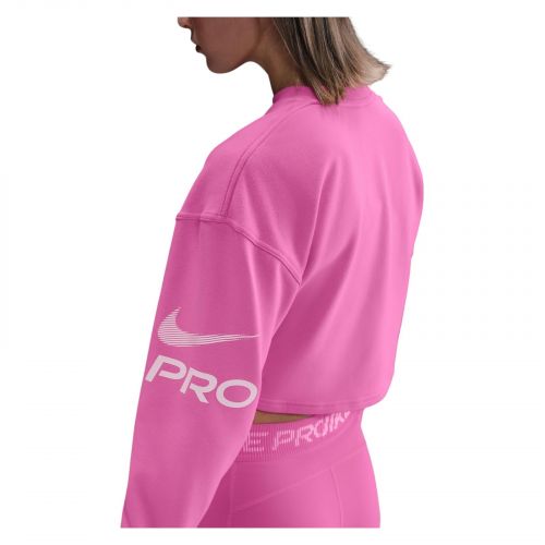 Bluza treningowa damska Nike Pro Dri-FIT HV3591