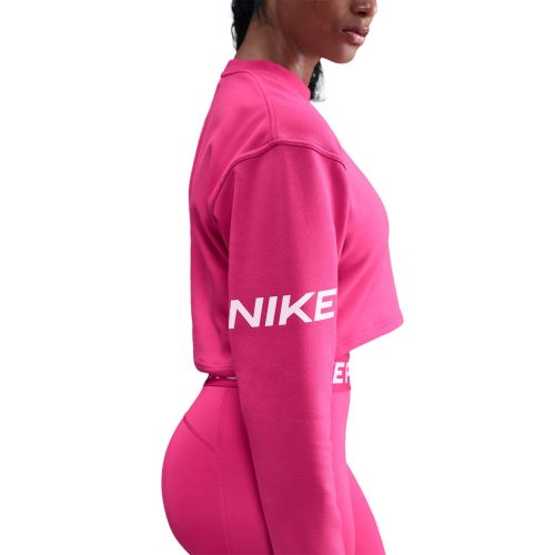Bluza treningowa damska Nike Pro Dri-FIT HV3591