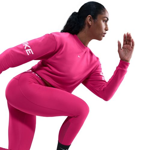 Bluza treningowa damska Nike Pro Dri-FIT HV3591