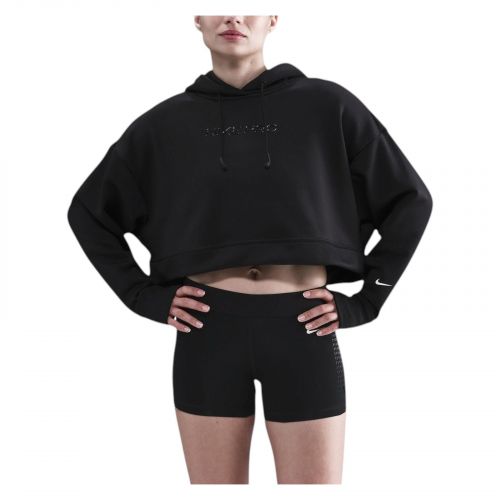 Bluza treningowa damska Nike Pro Therma-FIT HV3600