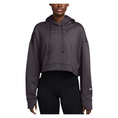Bluza treningowa damska Nike Pro Therma-FIT HV3600