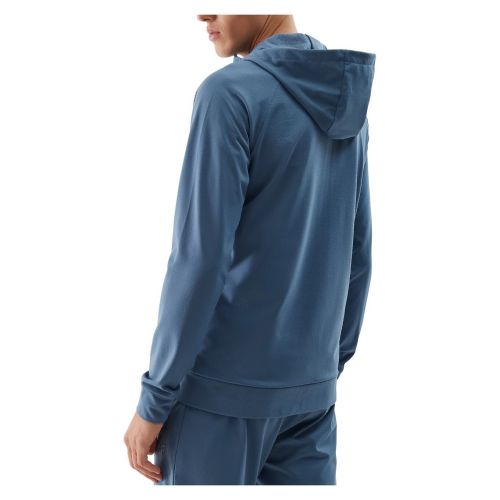 Bluza treningowa męska 4F 4FWSS24TFSWM268