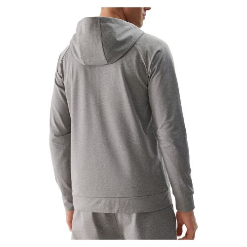 Bluza treningowa męska 4F 4FWSS24TFSWM268