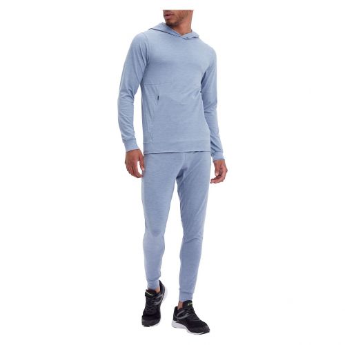 Bluza treningowa męska Energetics Oliver II 421694