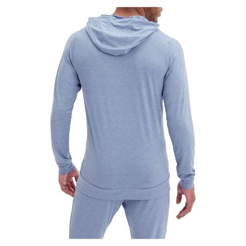 Bluza treningowa męska Energetics Oliver II 421694