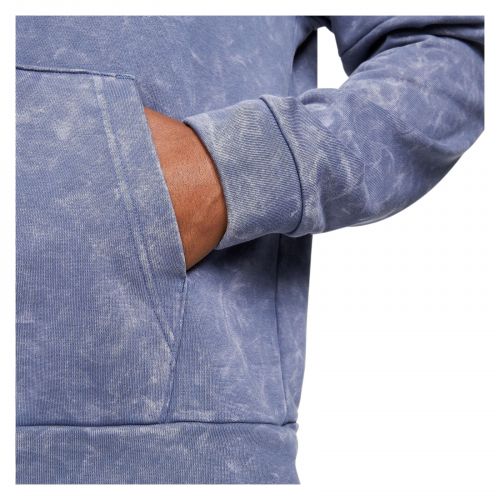 Bluza treningowa męska Nike Dri-FIT Fleece DX1555