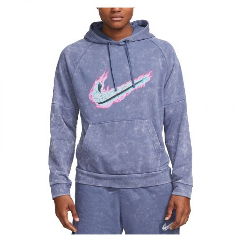 Bluza treningowa męska Nike Dri-FIT Fleece DX1555