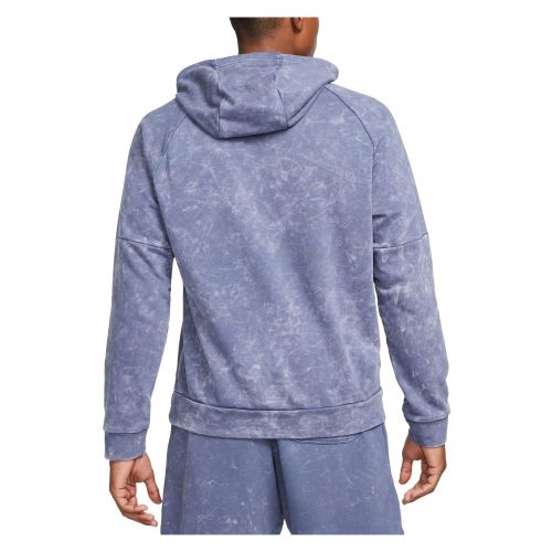 Bluza treningowa męska Nike Dri-FIT Fleece DX1555