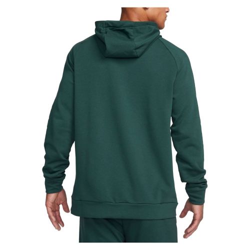 Bluza treningowa męska Nike Dry Graphic CZ2425
