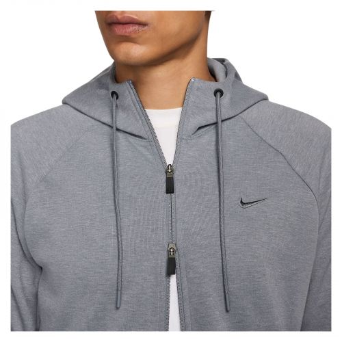 Bluza treningowa męska Nike Primary FZ0967