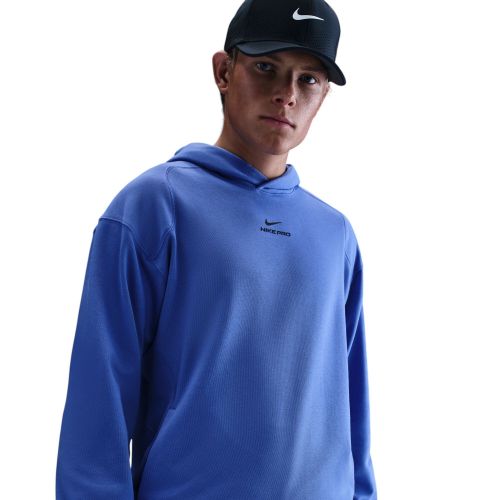 Bluza treningowa męska Nike Pro Dri-FIT IB4272