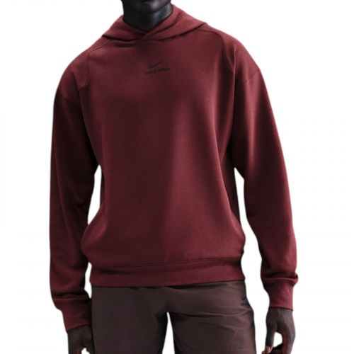 Bluza treningowa męska Nike Pro Dri-FIT IB4272