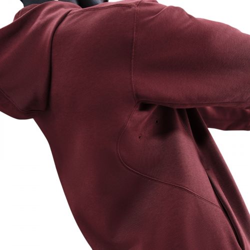 Bluza treningowa męska Nike Pro Dri-FIT IB4272