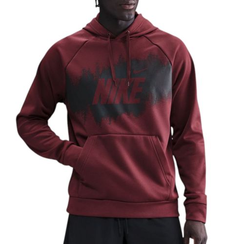 Bluza treningowa męska Nike Therma-FIT HV4062