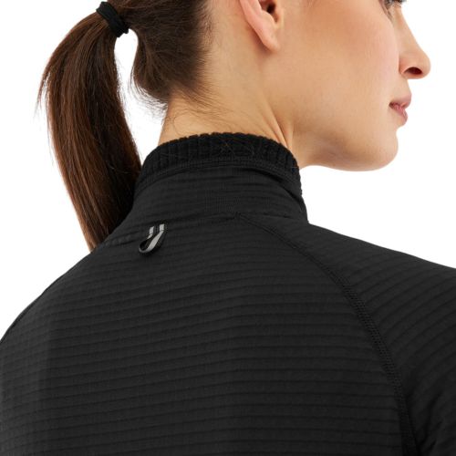 Bluza turystyczna damska Viking Admont Full Zip 720/27/5573