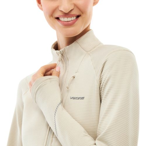 Bluza turystyczna damska Viking Birger 740/27/9384