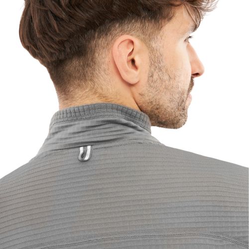 Bluza turystyczna męska Viking Admont Full Zip 720/27/8372