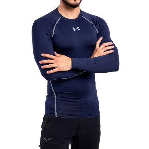 Koszula termoaktywna Under Armour Compression Longsleeve HG1257471