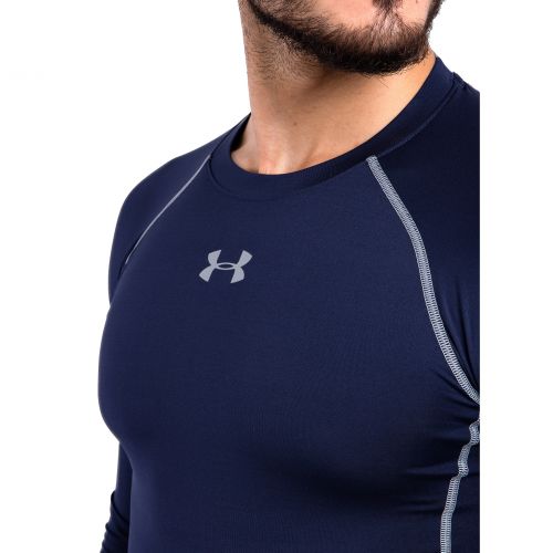 Koszula termoaktywna Under Armour Compression Longsleeve HG1257471