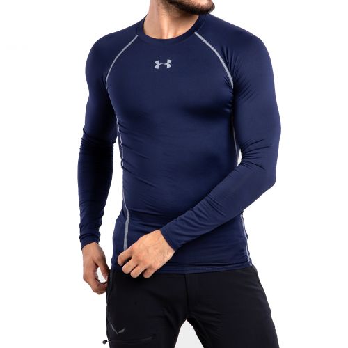 Koszula termoaktywna Under Armour Compression Longsleeve HG1257471