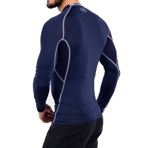 Koszula termoaktywna Under Armour Compression Longsleeve HG1257471