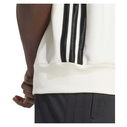 Bluza z krótkim rękawem męska adidas Stadium JX5636