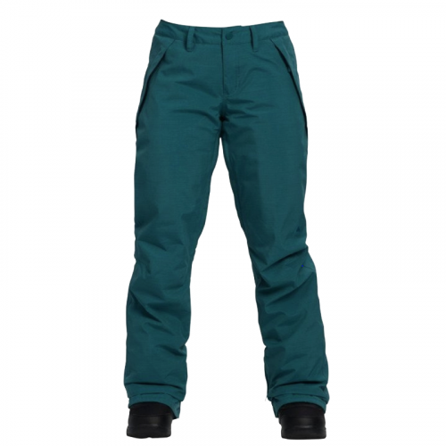 Spodnie Burton Society W 101001