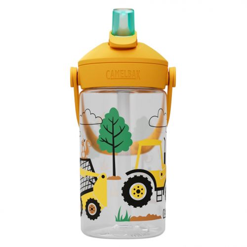 Butelka Camelbak Thrive Flip Straw Kids 400 ml C2860