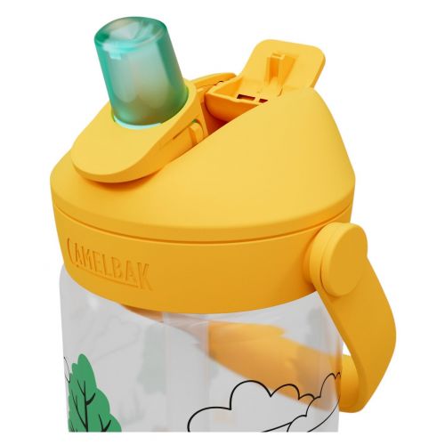 Butelka Camelbak Thrive Flip Straw Kids 400 ml C2860