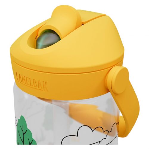 Butelka Camelbak Thrive Flip Straw Kids 400 ml C2860
