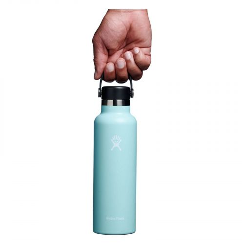 Butelka termiczna Hydro Flask ST Flex Straw Cap 620 ml S21FS441