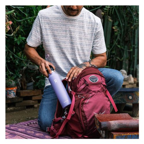 Butelka termiczna Hydro Flask ST Flex Straw Cap 620 ml S21FS441