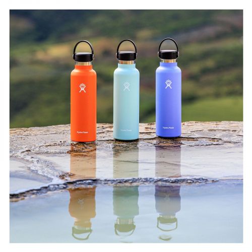 Butelka termiczna Hydro Flask Standard Flex Cap 530 ml S18SX441