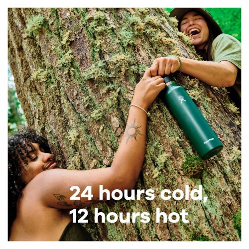 Butelka termiczna Hydro Flask Standard Flex Cap 621 ml S21CSX484