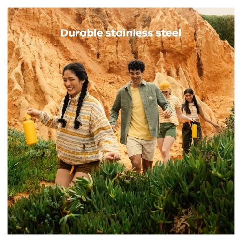 Butelka termiczna Hydro Flask Standard Flex Cap 621 ml S21CSX484