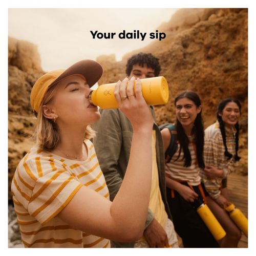 Butelka termiczna Hydro Flask Standard Flex Cap 621 ml S21CSX722