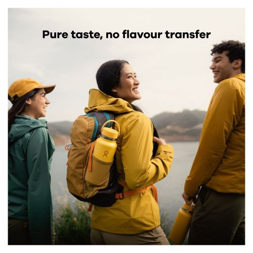 Butelka termiczna Hydro Flask Standard Flex Cap 621 ml S21CSX722