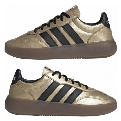 Buty damskie adidas Barreda Decode LUX JR1218