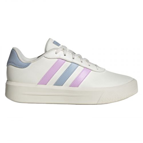 Buty damskie adidas Court Platform IE9987 