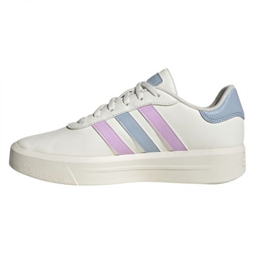 Buty damskie adidas Court Platform IE9987 