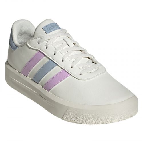 Buty damskie adidas Court Platform IE9987 