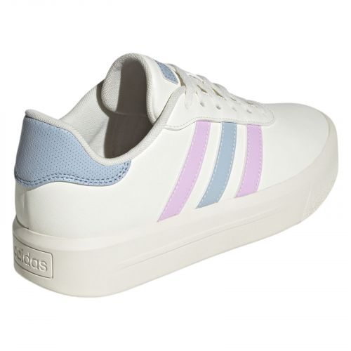Buty damskie adidas Court Platform IE9987 