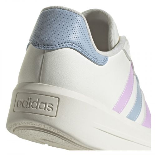 Buty damskie adidas Court Platform IE9987 