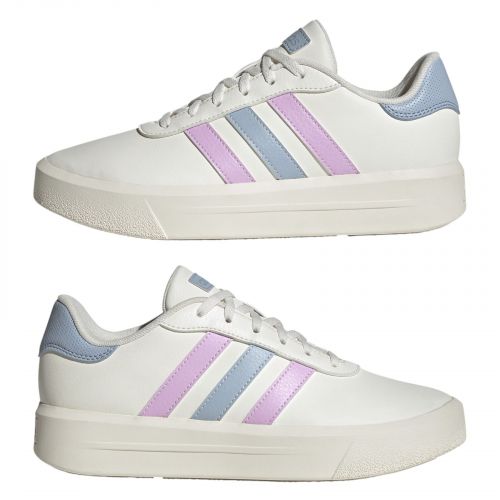 Buty damskie adidas Court Platform IE9987 