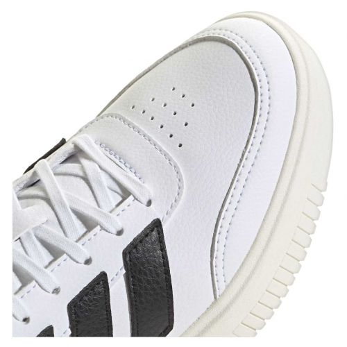 Buty damskie adidas Courtblock Bold JI2202